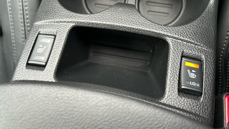 Nissan Qashqai 1.6 dCi Tekna 5dr Xtronic Diesel Hatchback